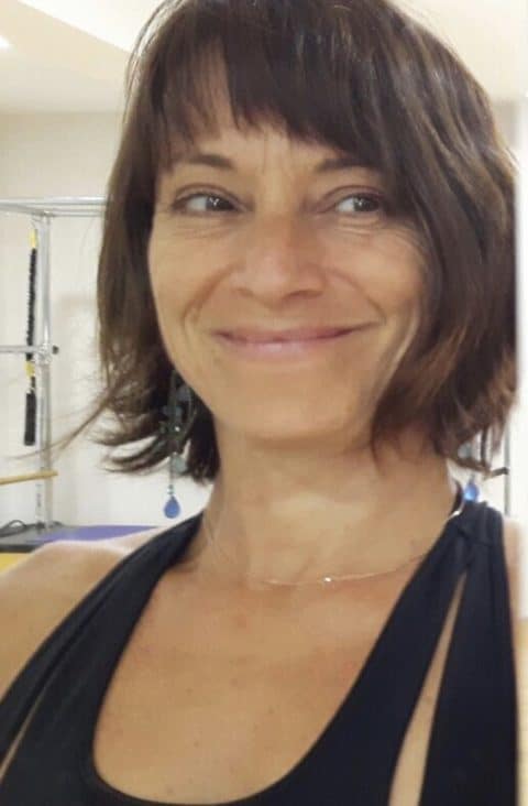 Notre quipe De Professeurs De Pilates Et Yoga Studio Nai a
