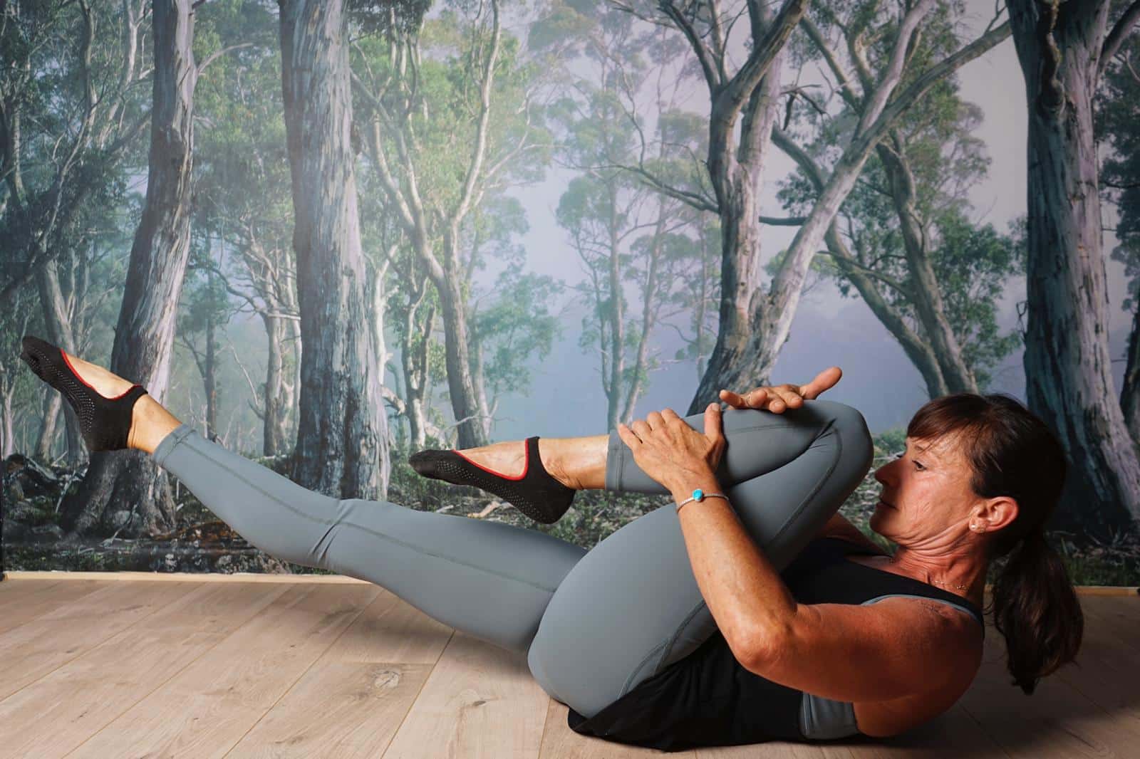 studio naia marseille pilates
