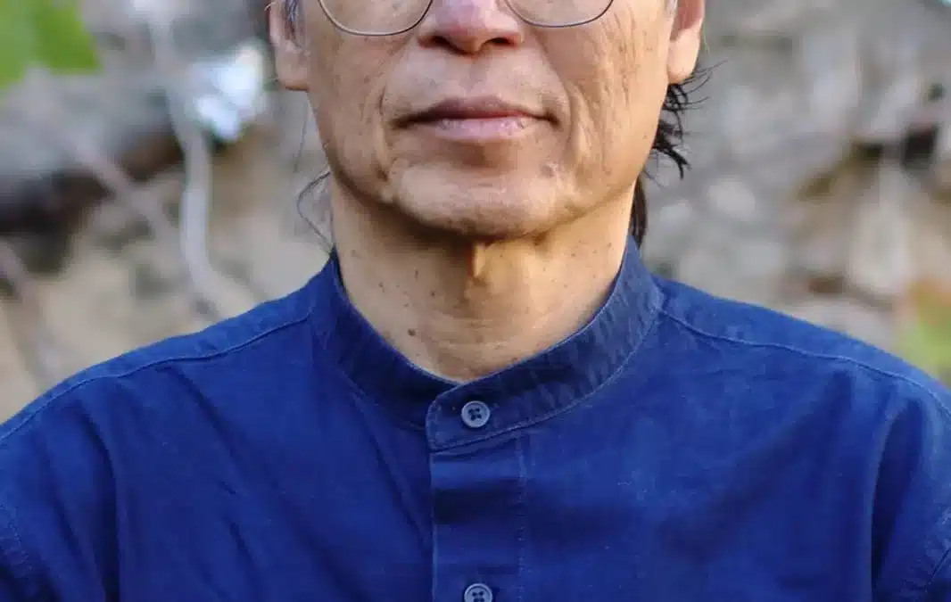 Atelier découverte de Tai-Chi avec Mathieu Do Duc